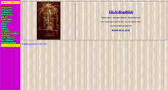 Desktop Screenshot of feyrazon.org